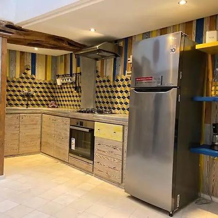 דירות אסאוירה Casa Cameleon מראה חיצוני תמונה