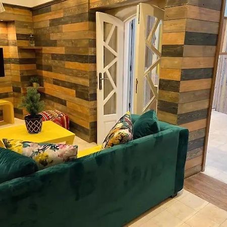 דירות אסאוירה Casa Cameleon מראה חיצוני תמונה
