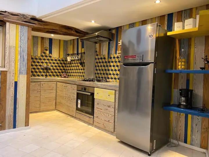 דירות אסאוירה Casa Cameleon מראה חיצוני תמונה