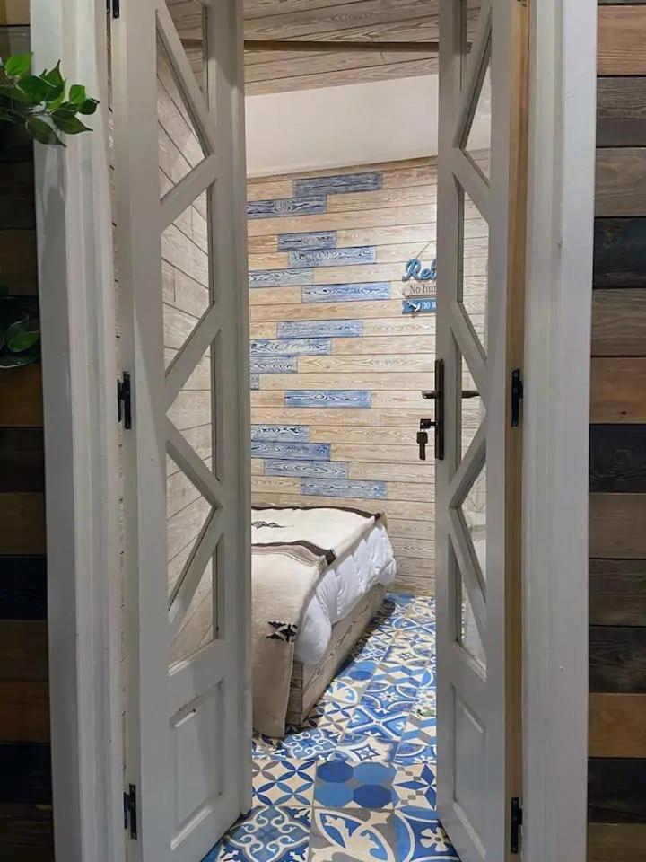 דירות אסאוירה Casa Cameleon מראה חיצוני תמונה