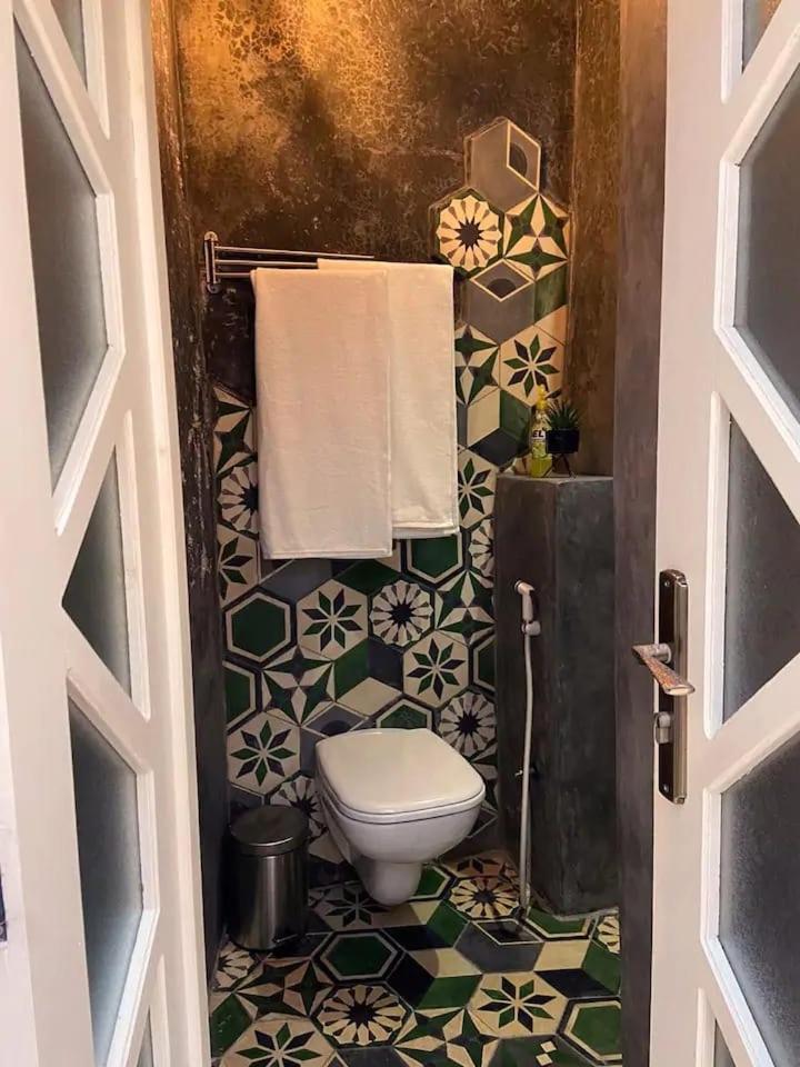 דירות אסאוירה Casa Cameleon מראה חיצוני תמונה