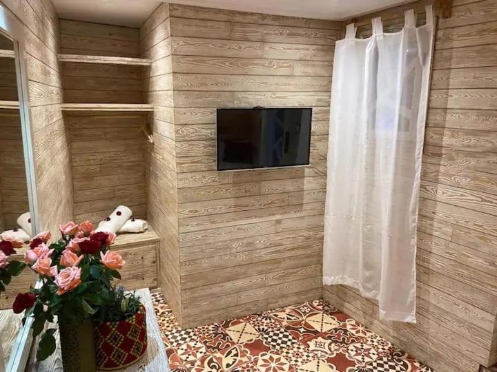 דירות אסאוירה Casa Cameleon מראה חיצוני תמונה