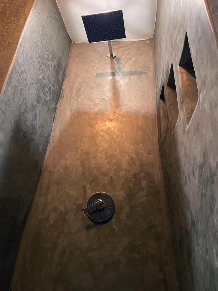 דירות אסאוירה Casa Cameleon מראה חיצוני תמונה