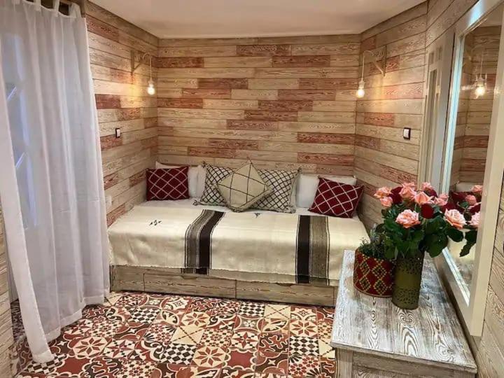 דירות אסאוירה Casa Cameleon מראה חיצוני תמונה