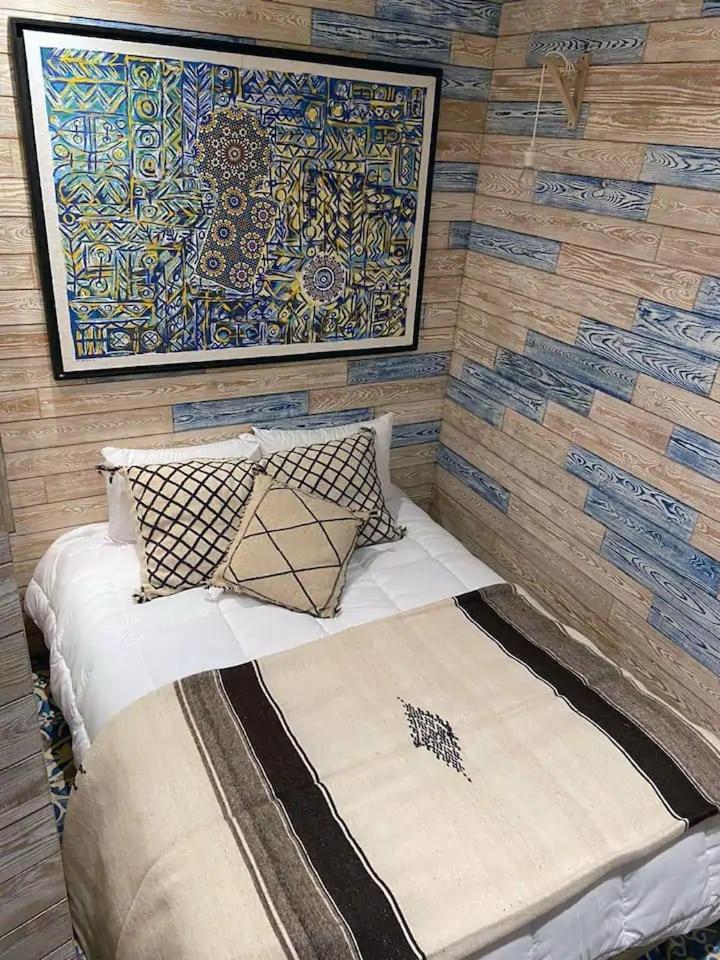 דירות אסאוירה Casa Cameleon מראה חיצוני תמונה